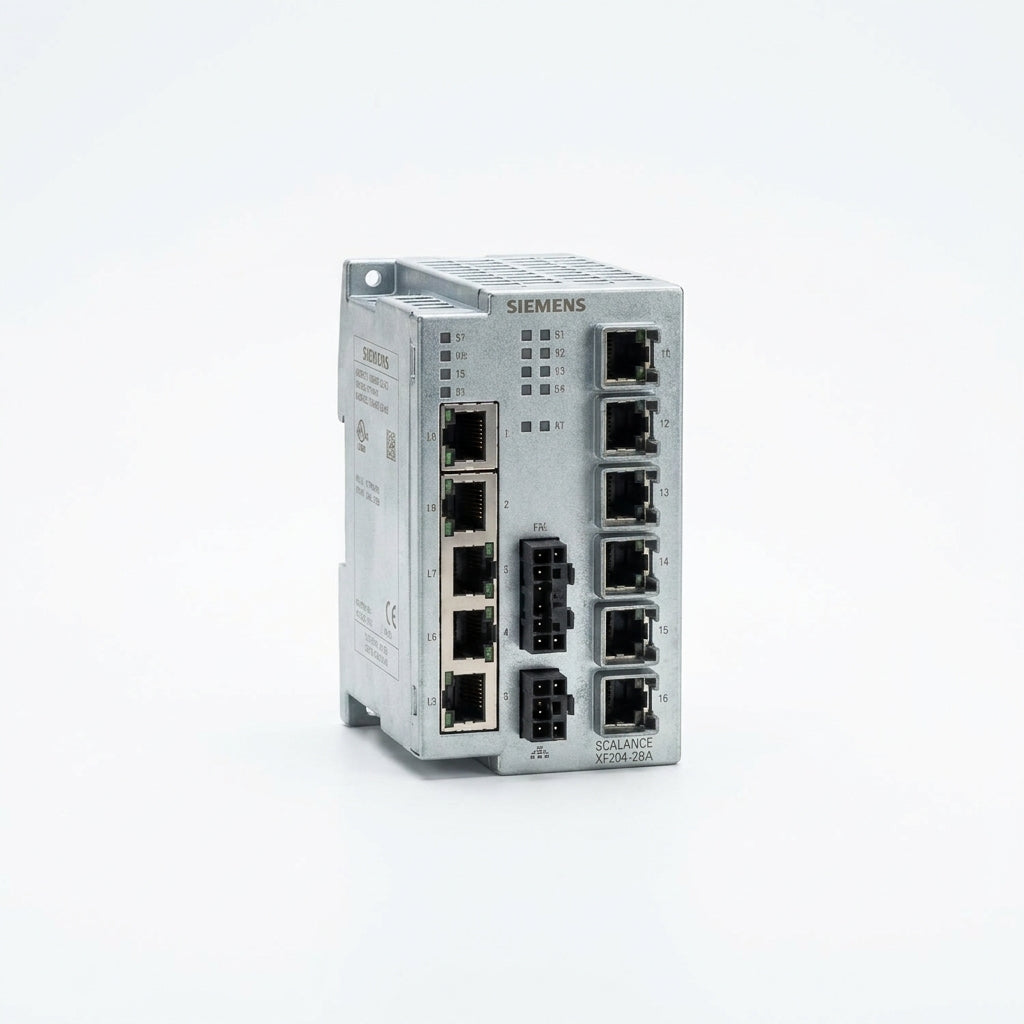 Siemens 6GK5612-0BA00-2AA3