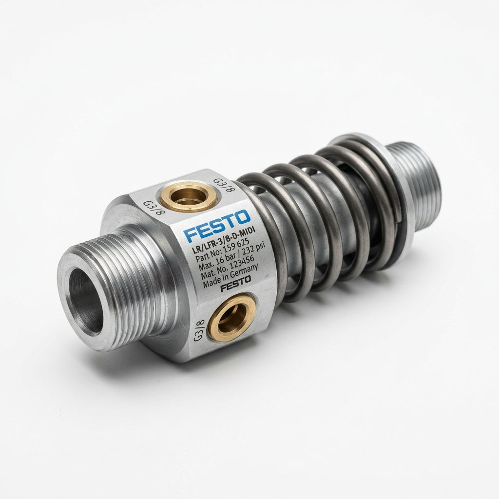 FESTO Compression spring LR/LFR- -D-MIDI