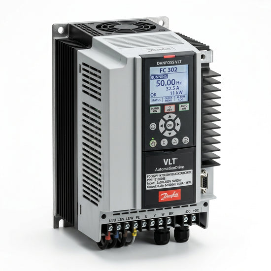 Variador de velocidad Automation Drive FC 302 – 131B0098