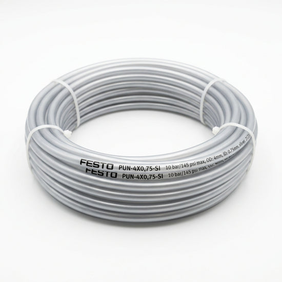 FESTO PUN-4X0,75-SI