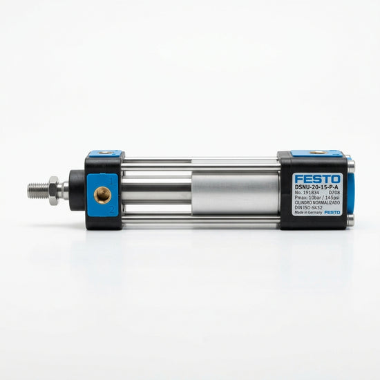 FESTO DSNU-20-15-P-A