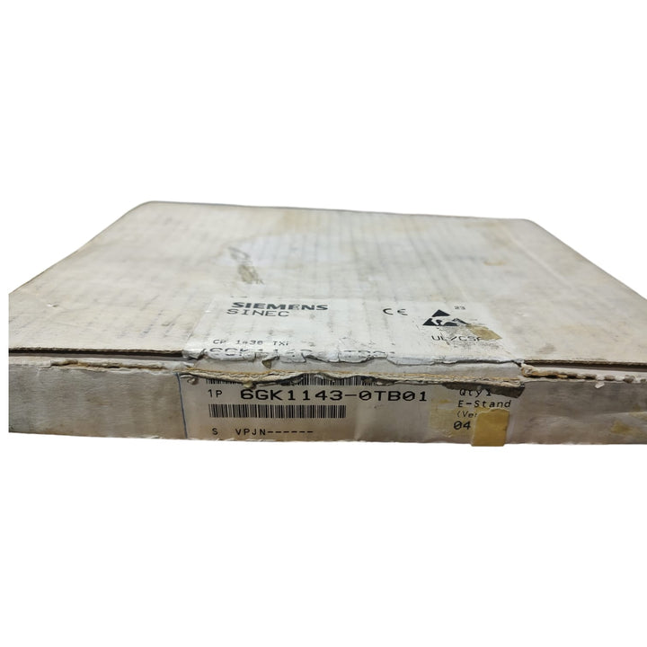 Siemens 6GK1143-0TB01 Simatic NET