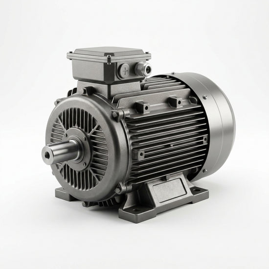 BIND Weg AC Motor 00118ET3E56C-S 1 HP 230/460 VAC 1765 RPM 3 Ph 52XR30