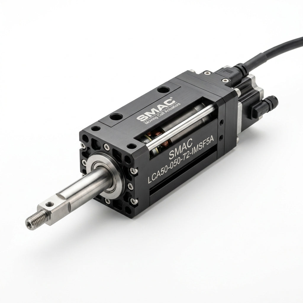 SMAC LCA50-050-72-IMSF5A