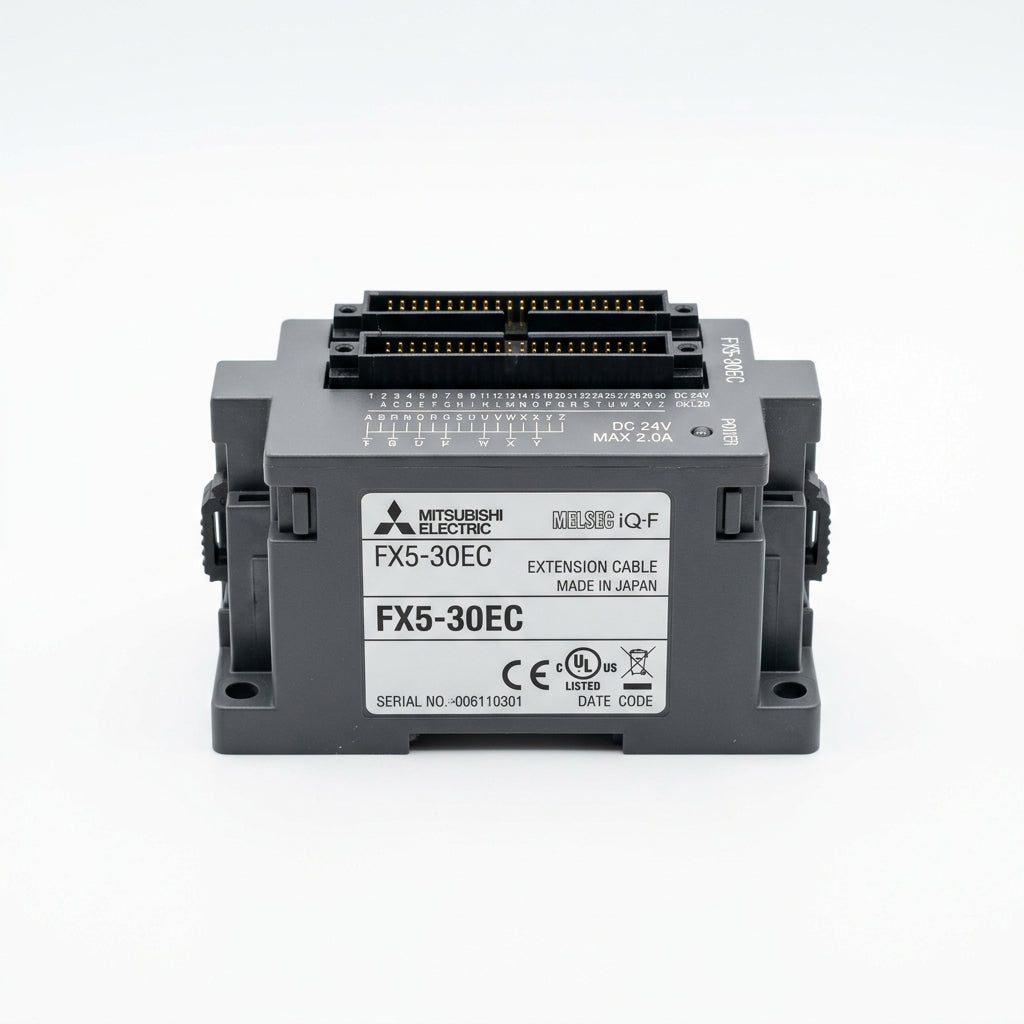 MITSUBISHI/FA FX5-30EC