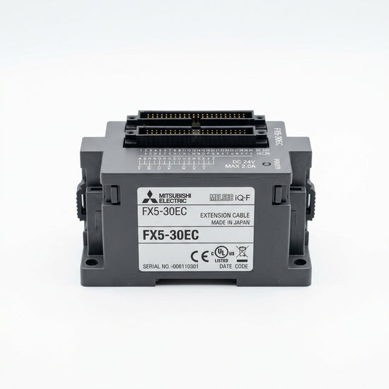 MITSUBISHI/FA FX5-30EC