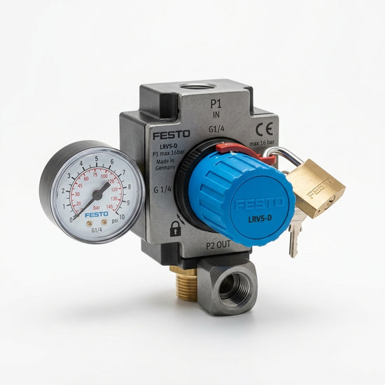 FESTO LRVS-D