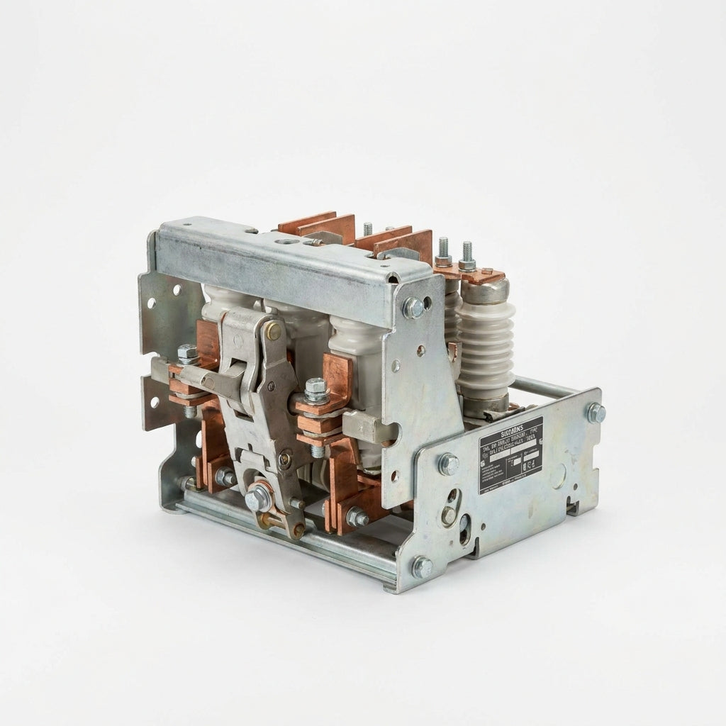 BIND INTERRUPTOR BL 1X30A 220V