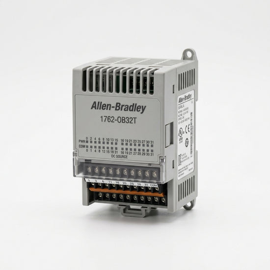 ALLEN-BRADLEY 1762-OB32T