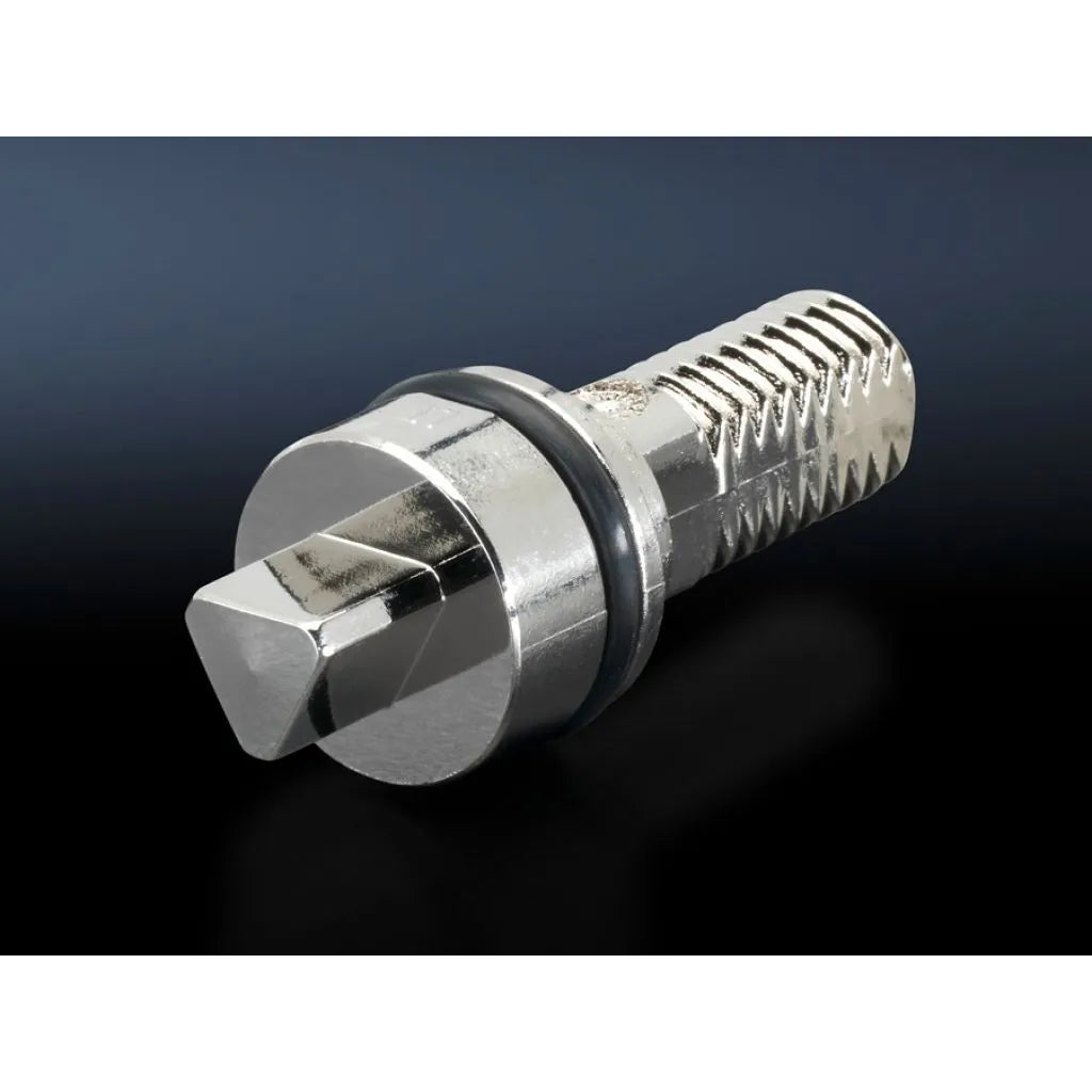 SZ Bombin de cierre triangular 7 mm Ejecución C Largo 41mm 1 pieza(s)