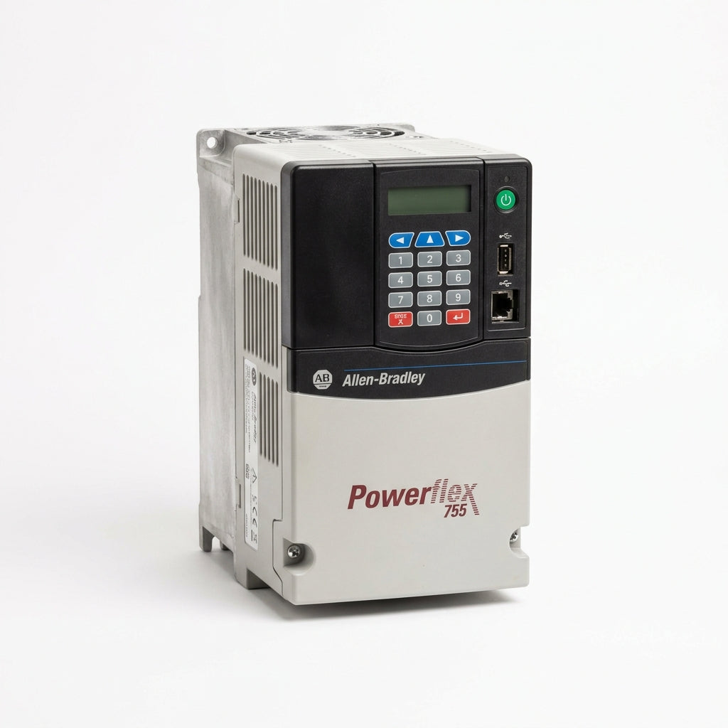 Allen-Bradley PowerFlex 755