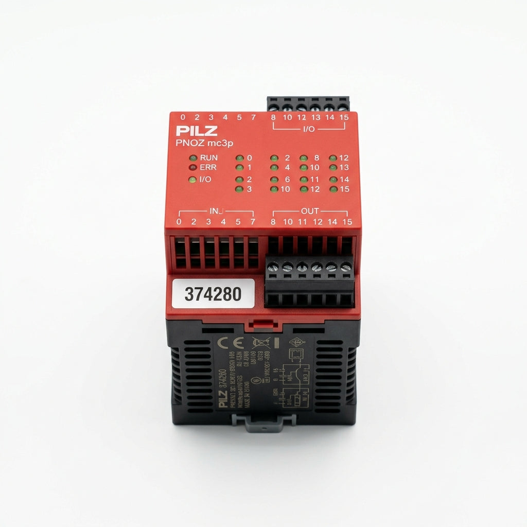 PILZ 374280