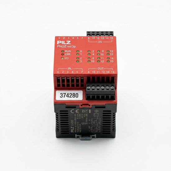 PILZ 374280