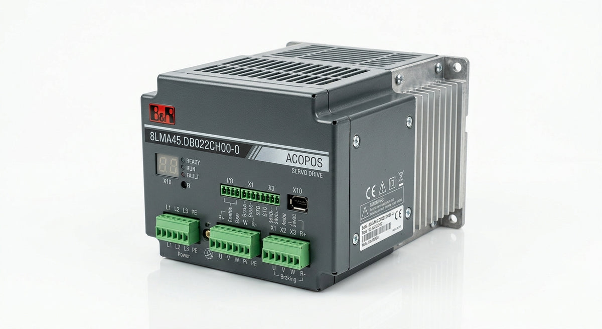 B&R 8LMA45.DB022CH00-0