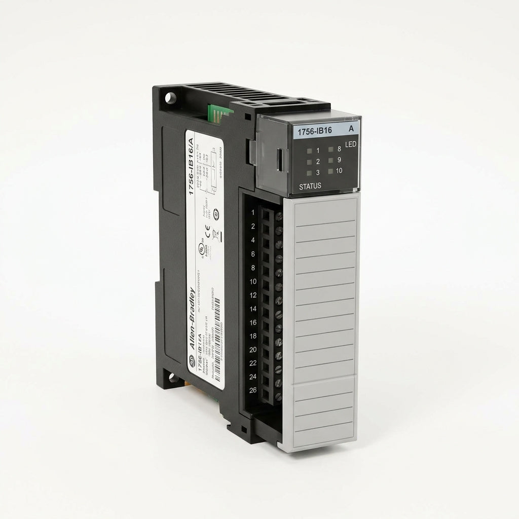 Allen-Bradley 1756-IB16/A