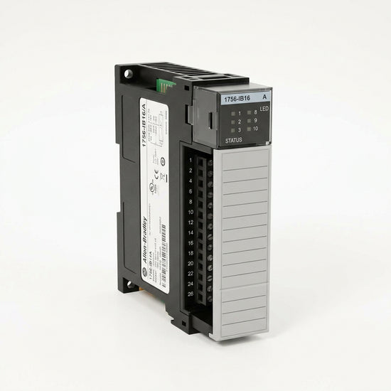 Allen-Bradley 1756-IB16/A