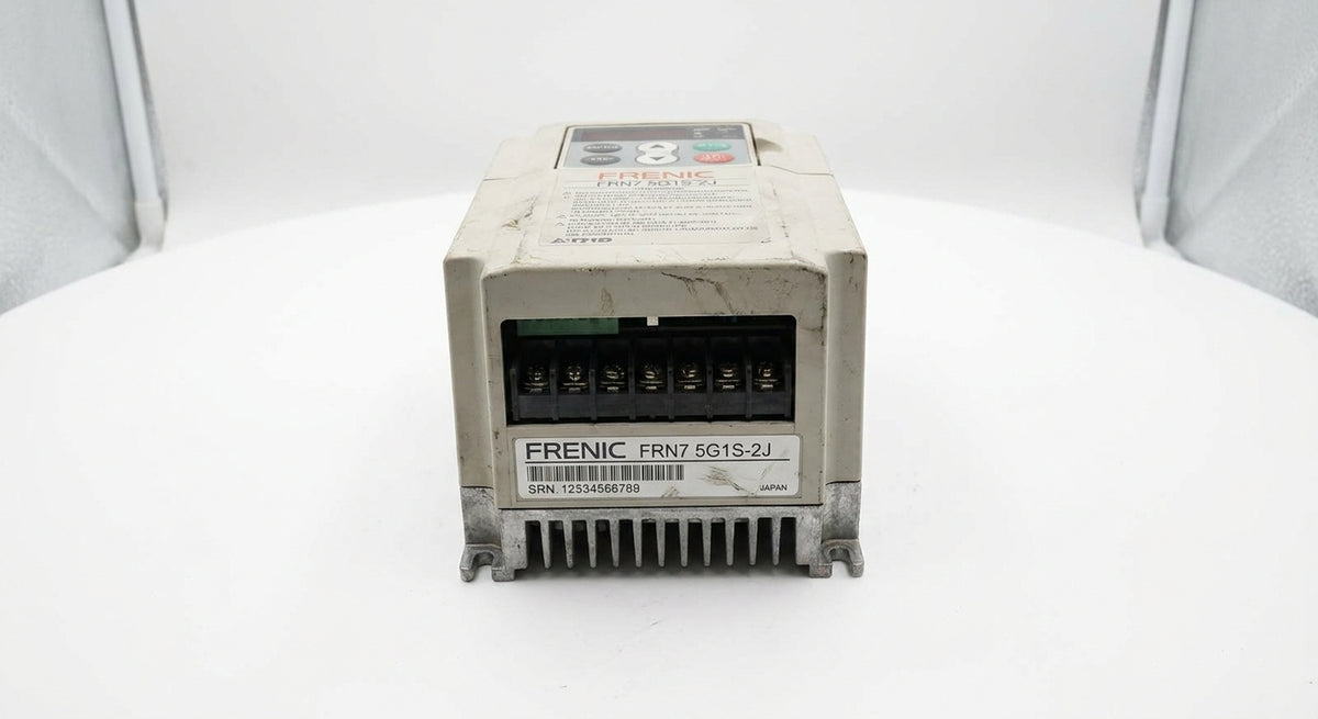 FRENIC FRN7 5G1S-2J