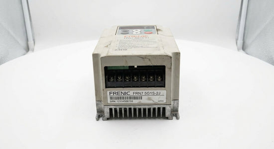 FRENIC FRN7 5G1S-2J