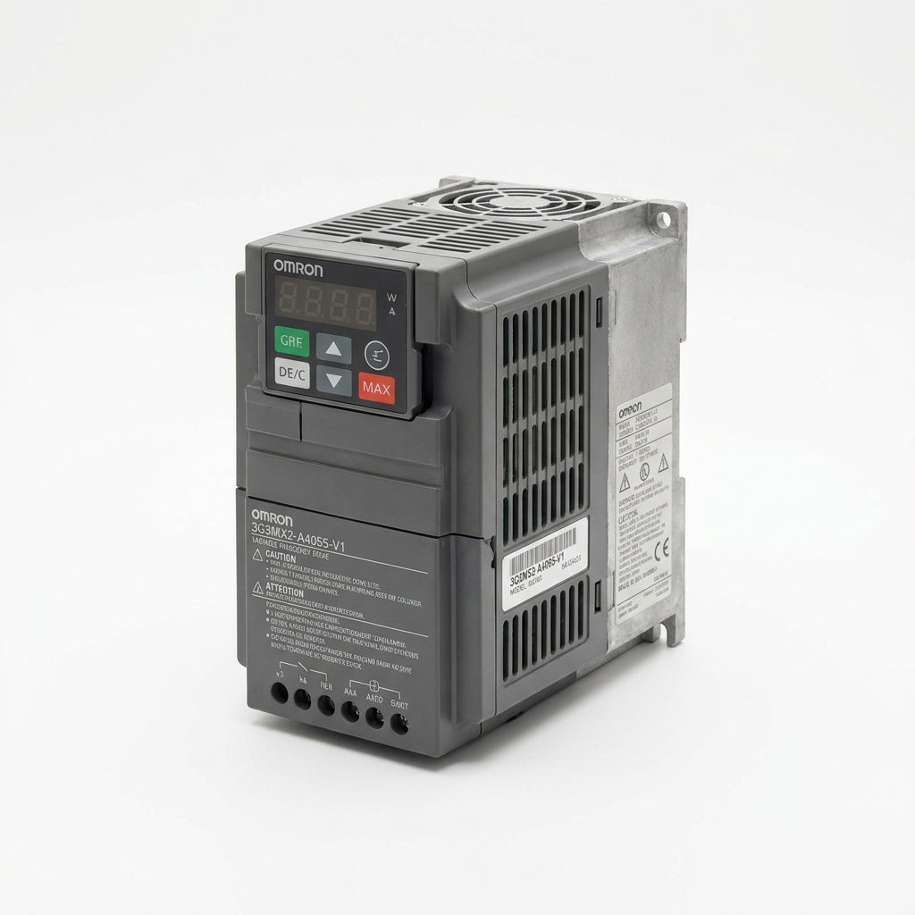 Omron 3G3MX2-A4055-V1