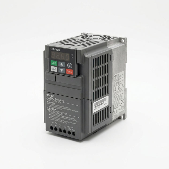Omron 3G3MX2-A4055-V1