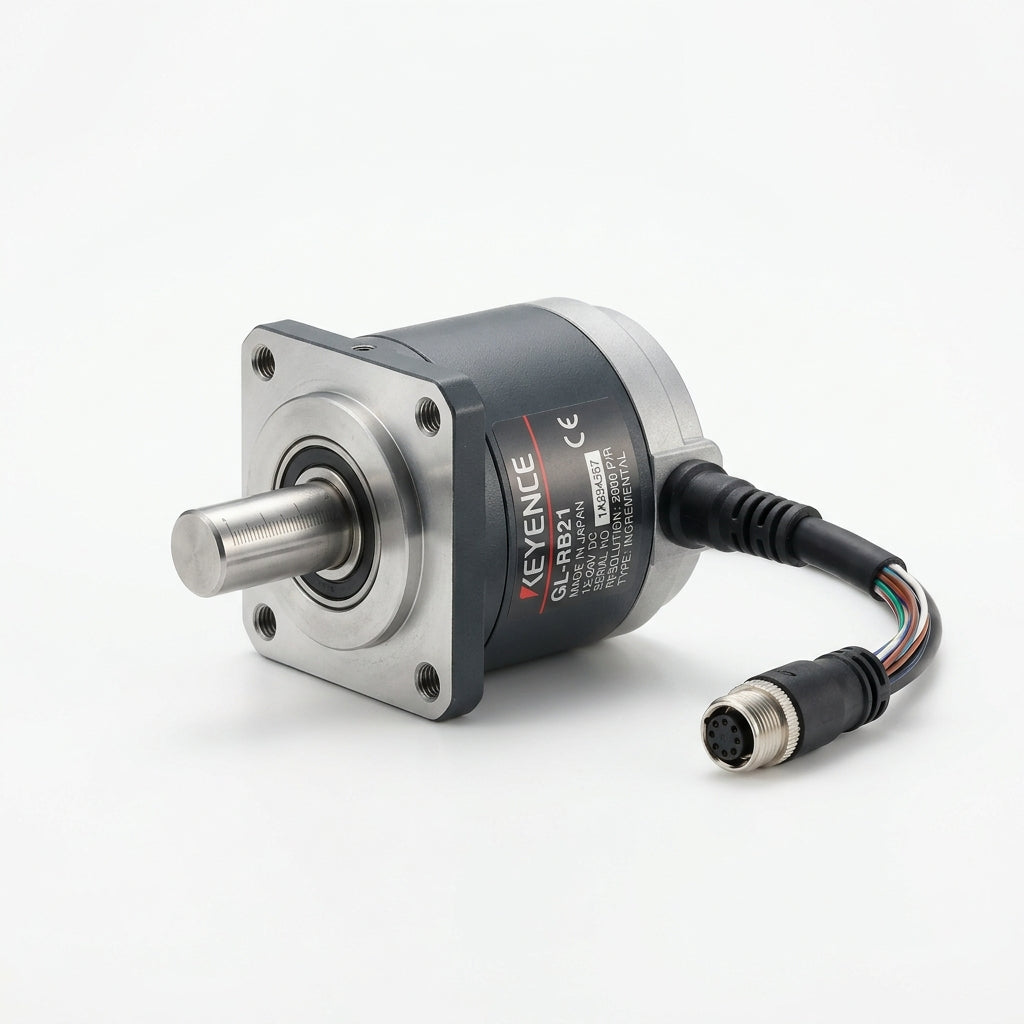 KEYENCE GL-RB21