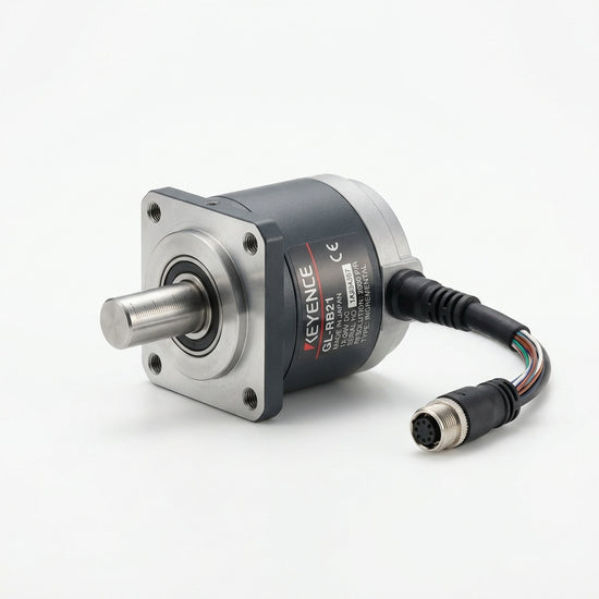 KEYENCE GL-RB21