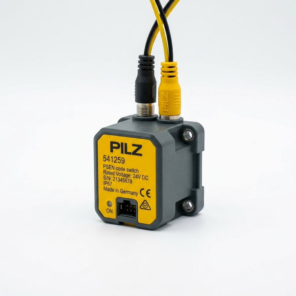 PILZ 541259