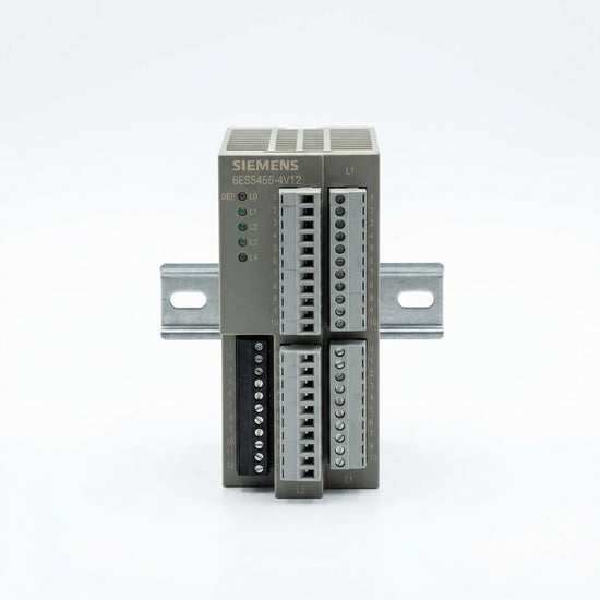 SIEMENS 6ES5456-4V12
