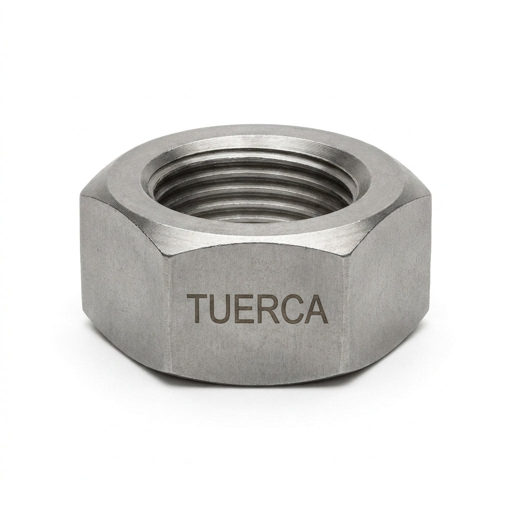 BIND TUERCA G-5 3/8 - 16 NC