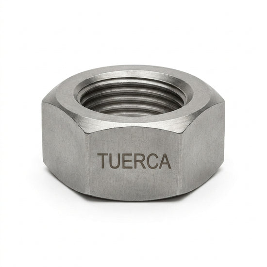 BIND TUERCA G-5 3/8 - 16 NC