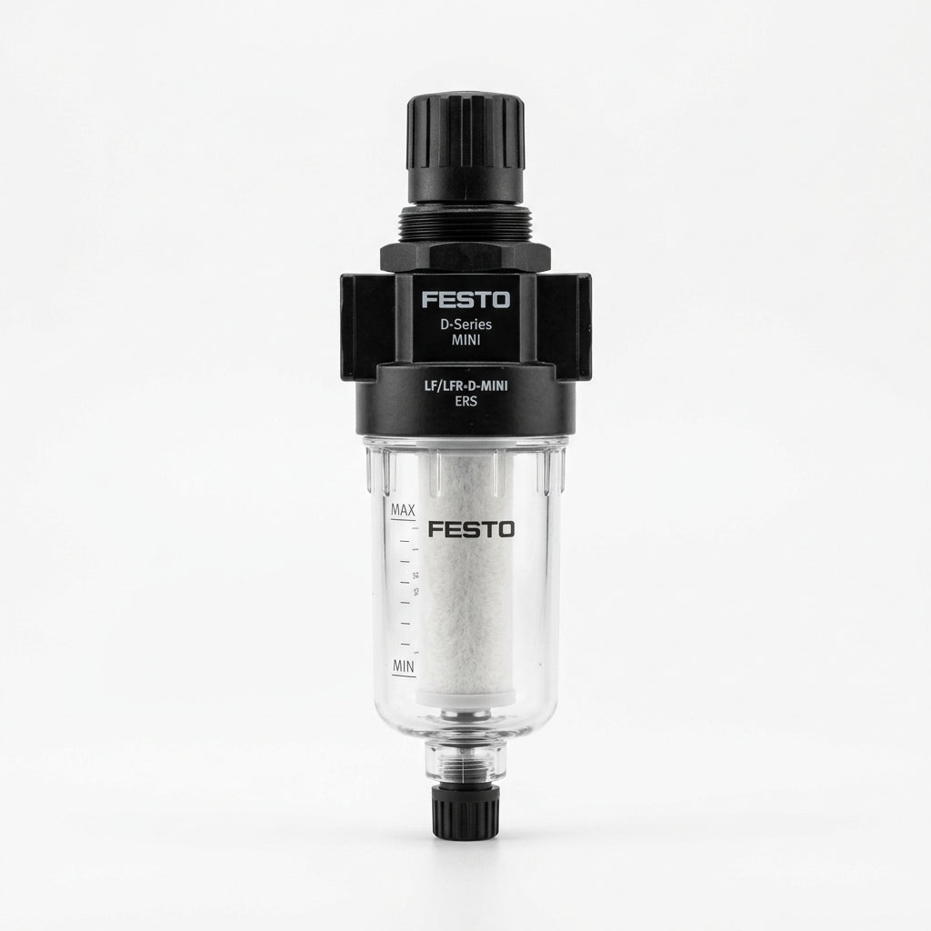 FESTO LF/LFR-D-MINI:ERS