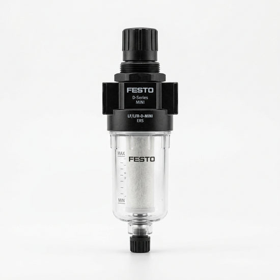 FESTO LF/LFR-D-MINI:ERS