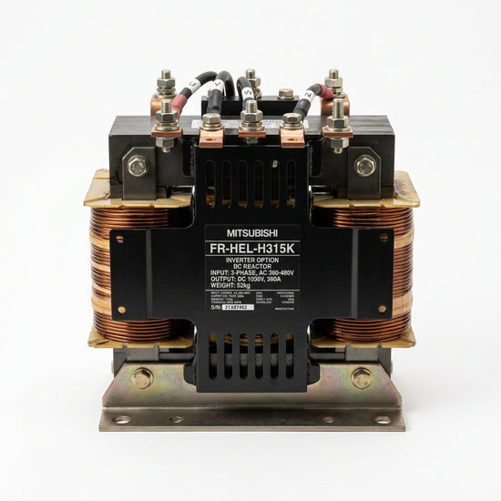 MITSUBISHI/FA FR-HEL-H315K