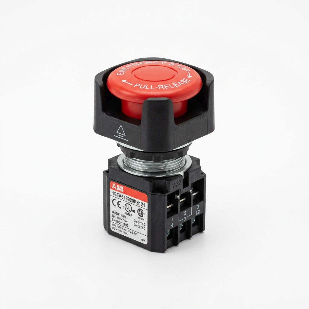ABB 1SFA616920R8121