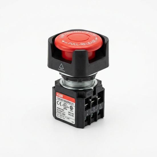 ABB 1SFA616920R8121