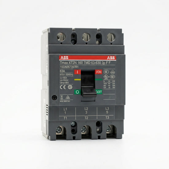 ABB 1SDA067397R1
