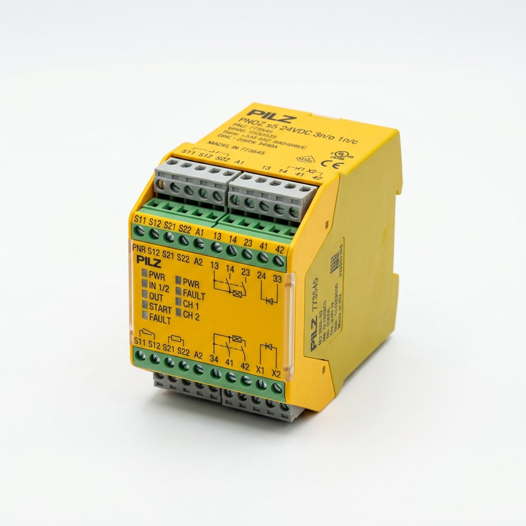 PILZ 773545