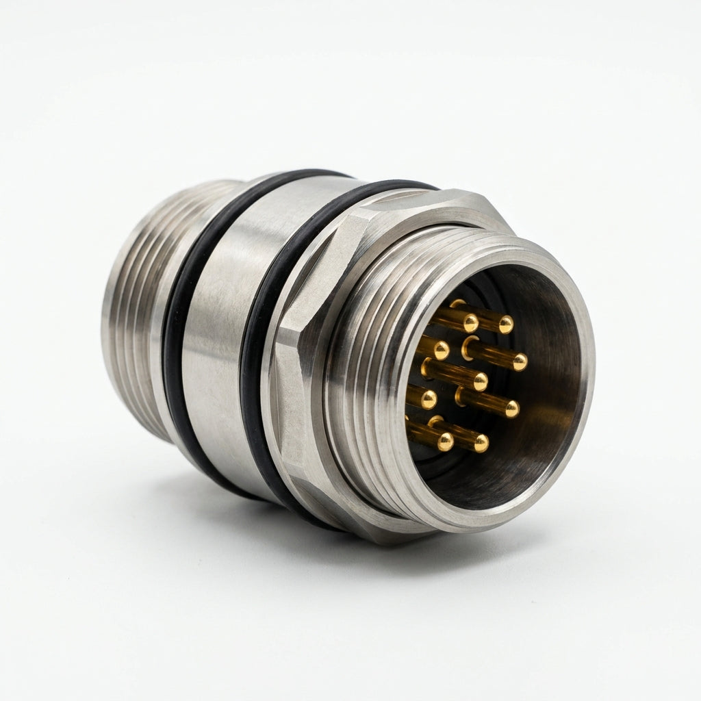 BIND HDC-HE-006-F