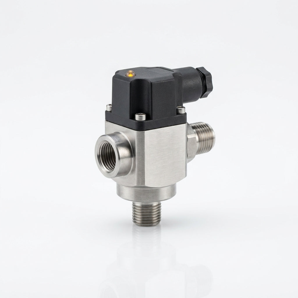 BIND BES02HL SENSOR BES 516-324-SA26-03