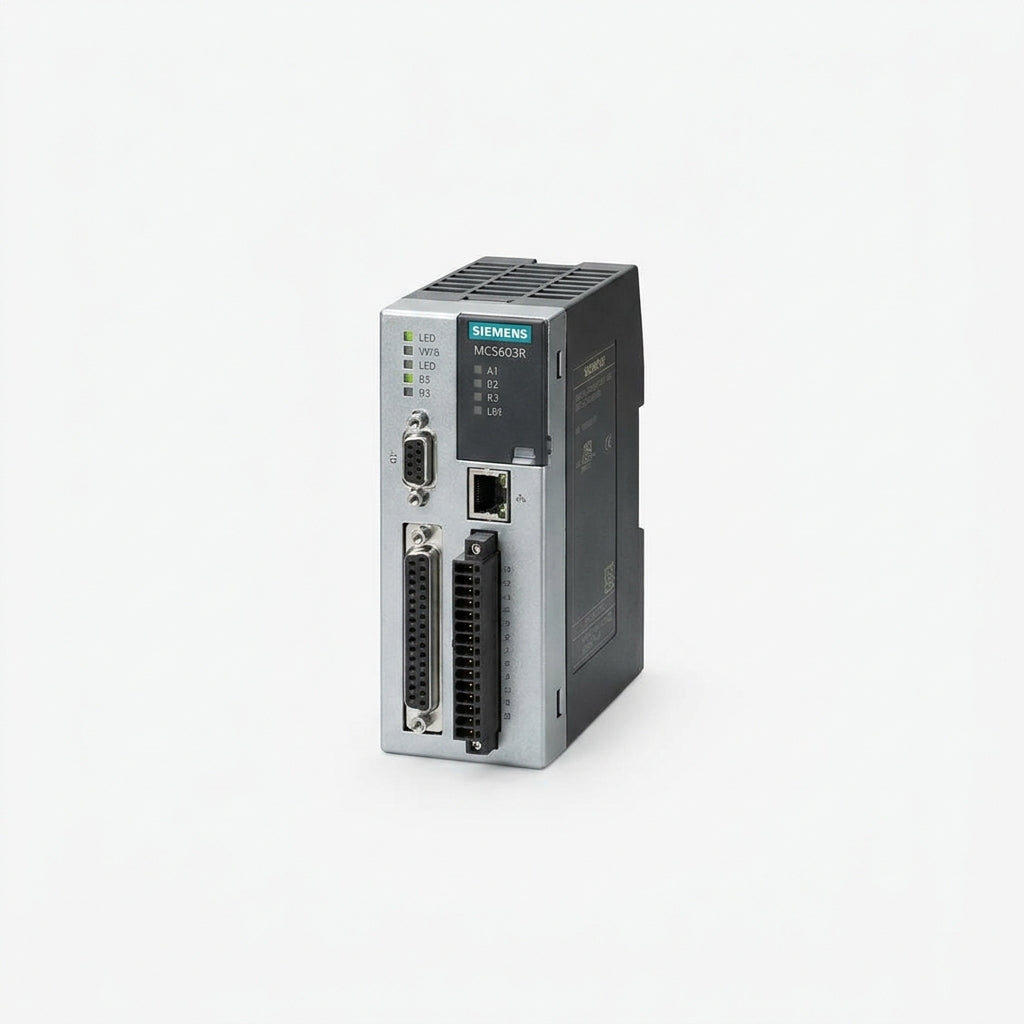 Siemens MCS603R