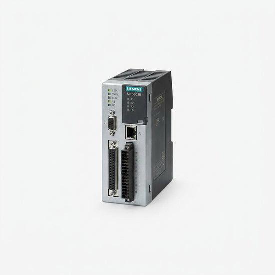 Siemens MCS603R