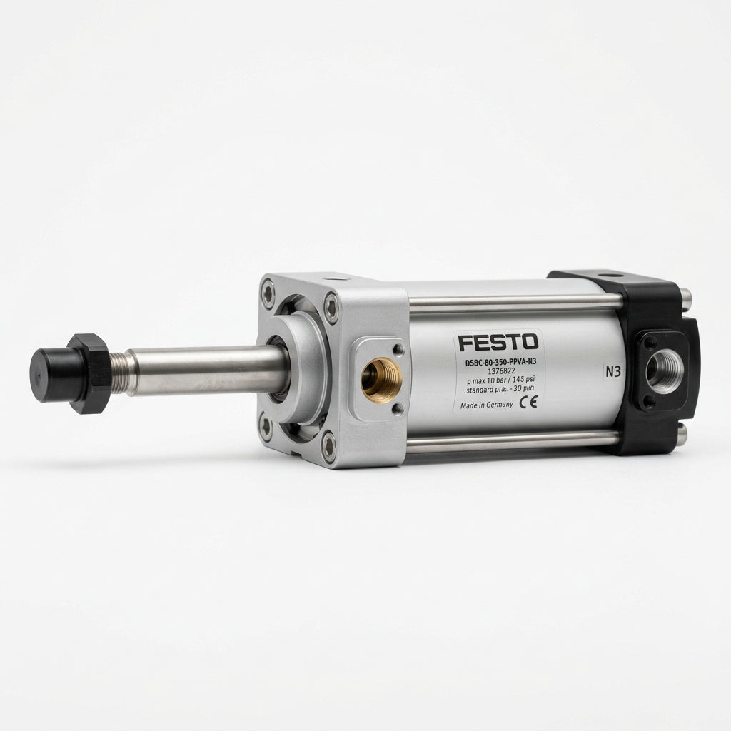 FESTO DSBC-80-350-PPVA-N3