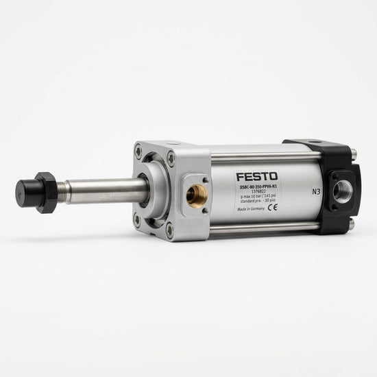 FESTO DSBC-80-350-PPVA-N3