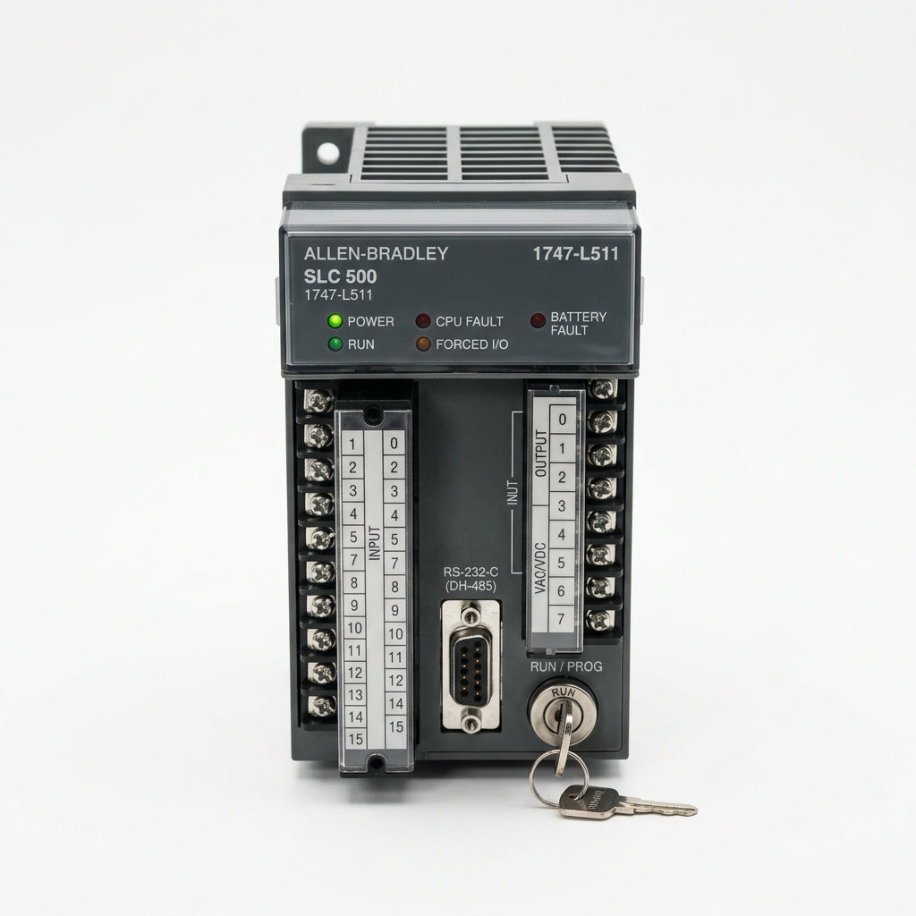 ALLEN BRADLEY 1747-L511