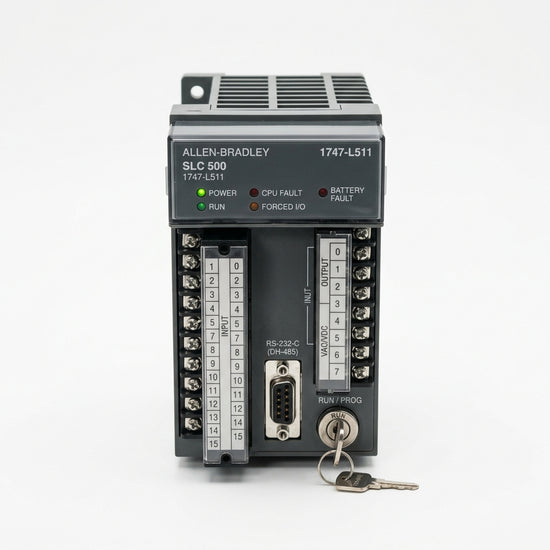 ALLEN BRADLEY 1747-L511