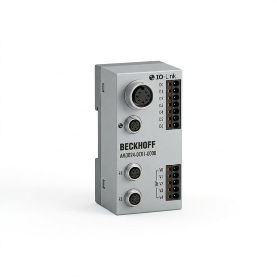 BECKHOFF AM3024-0C01-0000