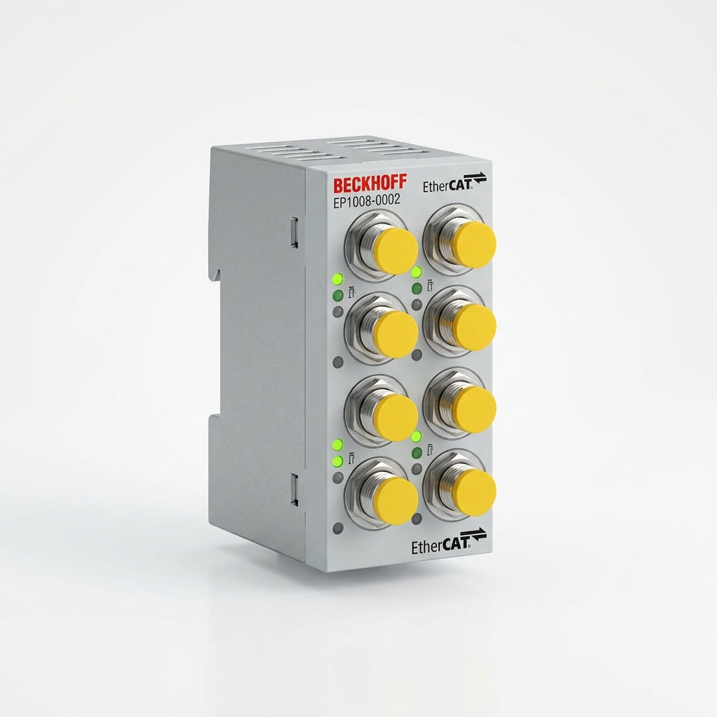Beckhoff EP1008-0002