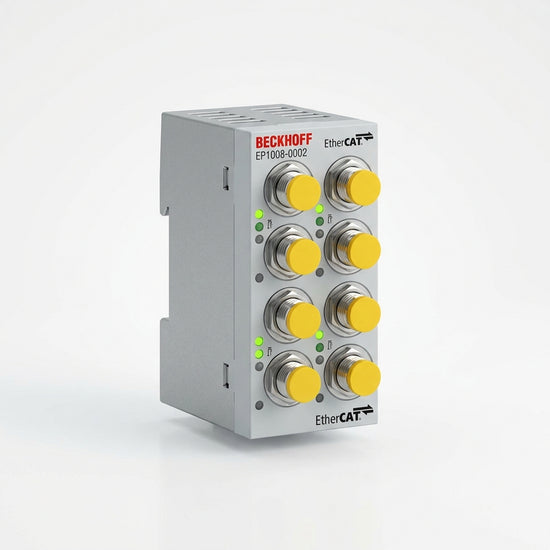 Beckhoff EP1008-0002