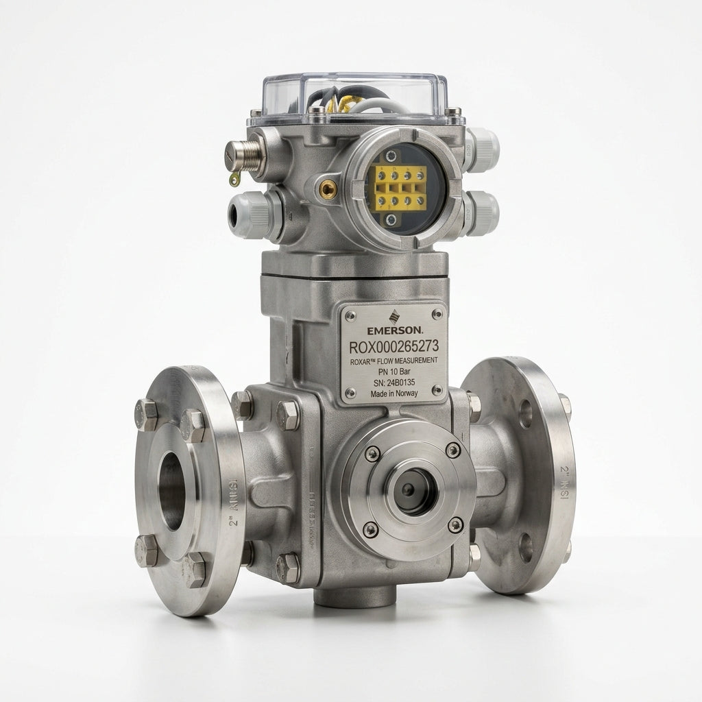 EMERSON ROX000265273 O-RING (JUNTA TÓRICA)