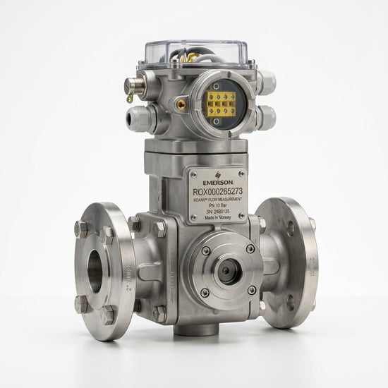 EMERSON ROX000265273 O-RING (JUNTA TÓRICA)